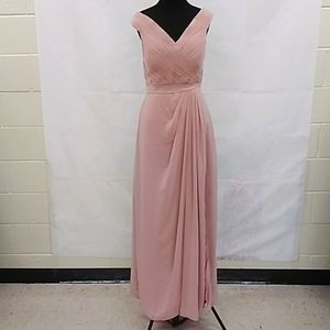 Vnaix Long Formal Dress 4149v